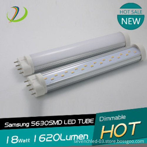 Samsung 5630smd chip 9w 12w 15w 18w 22w 2G11 tube